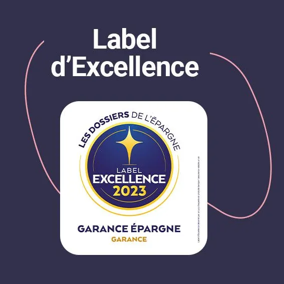 épargne et assurance vie emoa mutuelle label excellence 2023