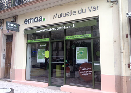 mutuelle var emoa hyeres - emoa mutuelle du var tp