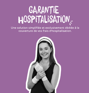 Garantie Hospitalisation