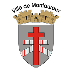 logo ville du Montauroux