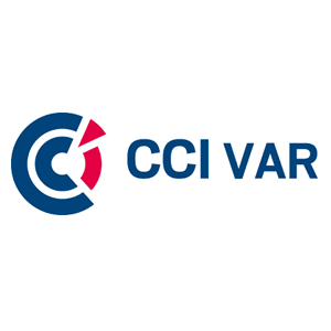 logo CCI du Var