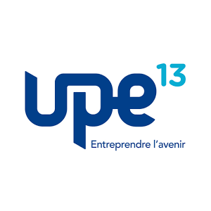 logo UPE 13