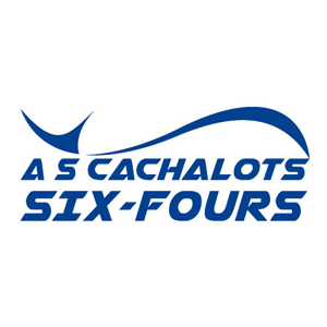 logo AS Cachalots