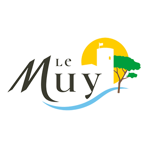 logo ville du Muy