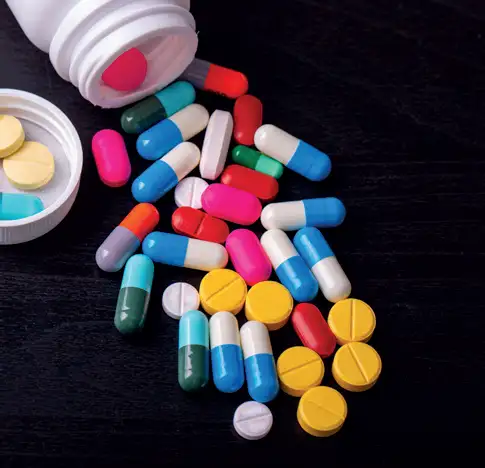 Prévention - attention à l'utilisation abusives des antibiotiques