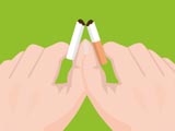 Journée mondiale sans tabac - EMOA Mutuelle