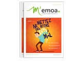 Magazine adhérents numéro 13 - EMOA Mutuelle
