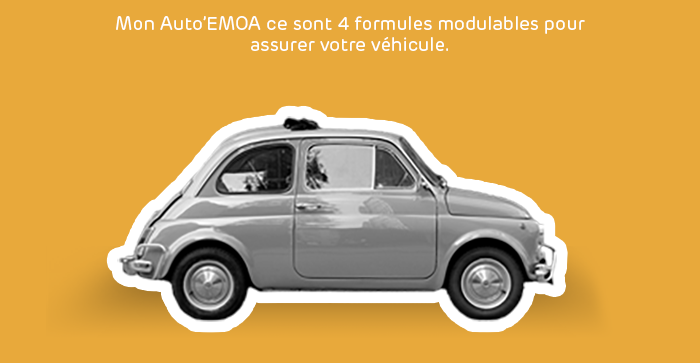 Assurance Auto EMOA Mutuelle du Var