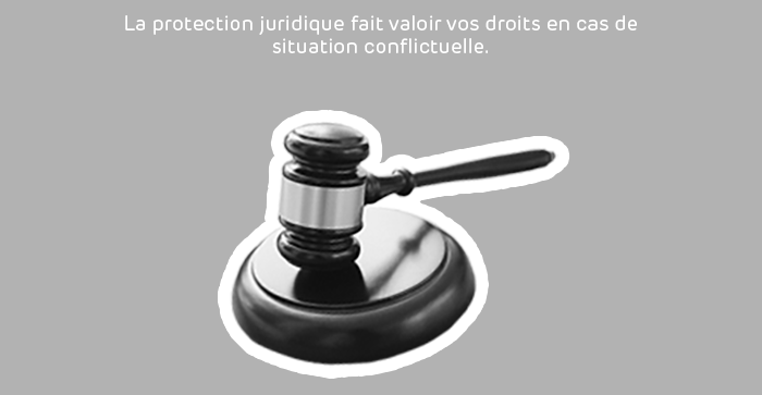 Protection Juridique EMOA Mutuelle du Var